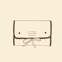 matelas à langer nomade