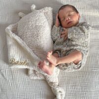 grande peluche raie manta en sherpa