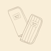 protège livret de famille personnalisable