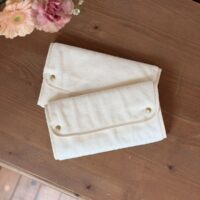 serviettes pour matelas à langer