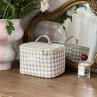 vanity cottage vichy beige