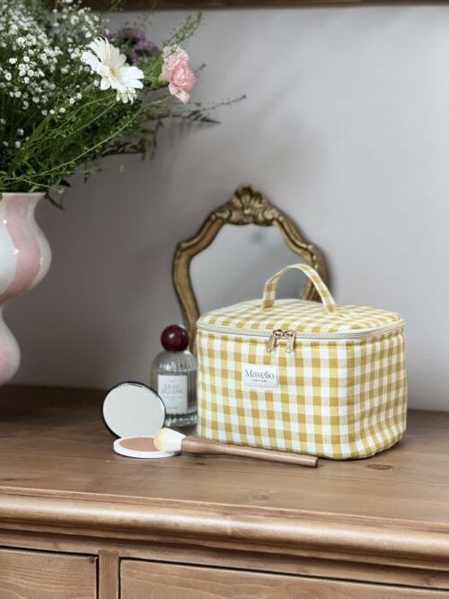 vanity cottage vichy ocre