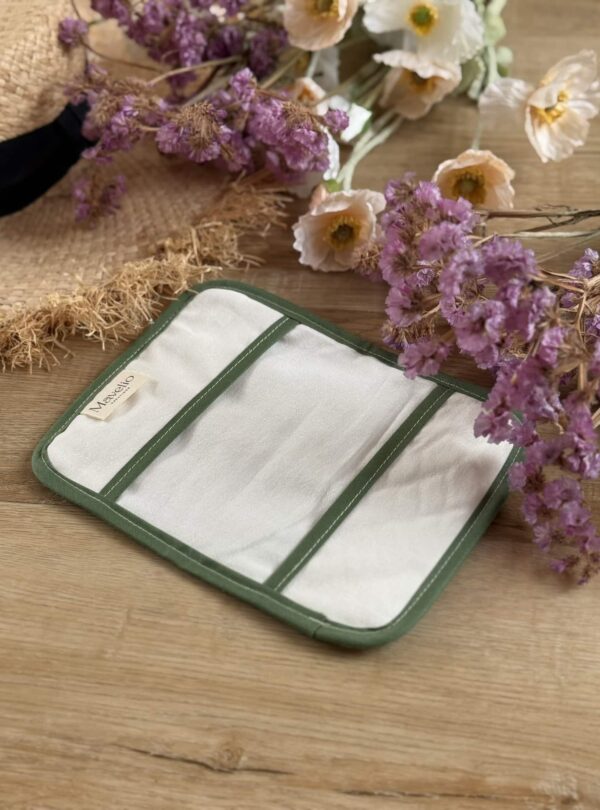 intérieur protège passeport