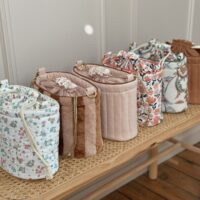 les sacs seau Mavelio