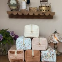 trousses de toilette xl