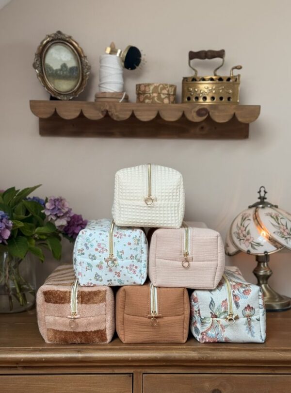 trousses de toilette xl