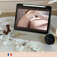 tutoriel vidéo - voix Française