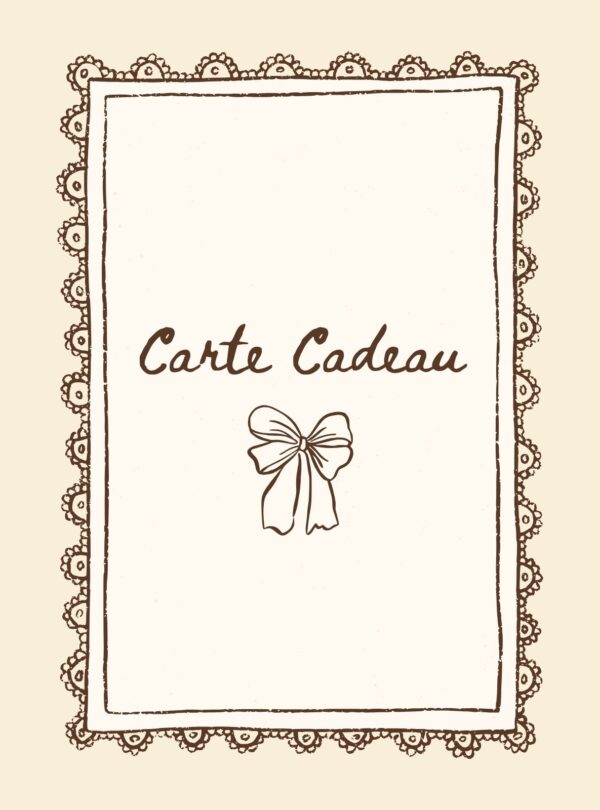 carte cadeau mavelio