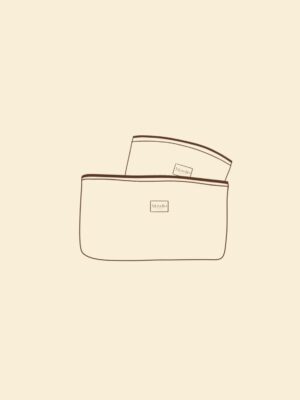 Panier de rangement Personnalisable