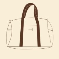 sac à langer