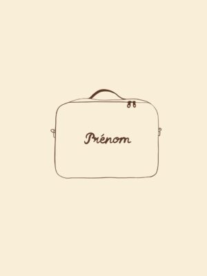 Valisette Personnalisable